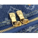 2025年12月8日入荷ヴィトン財布M13995【LV x TM Cosmetic Pouch GM】 m13893 / GMMonogramx 27 x 18 x 9cm高品質新作/誕生日プレゼント