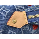 2025年12月8日入荷ヴィトン財布M13995【LV x TM Cosmetic Pouch GM】 m13893 / GMMonogramx 27 x 18 x 9cm高品質新作/誕生日プレゼント