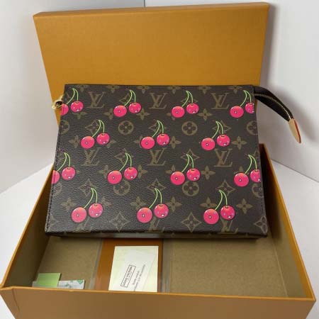 2025年12月8日入荷ヴィトン財布M14372 Monog...