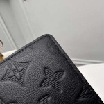 2025年12月8日入荷ヴィトン財布M62899 Monogram ShadowMonogramMonogram Shadow7.5 x 11 x 1 cm高品質新作/誕生日プレゼント