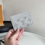 2025年12月8日入荷ヴィトン財布M14791Monogram Eclipse 11 x 7 x 1.5高品質新作/誕生日プレゼント