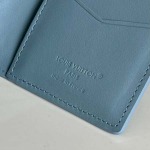 2025年12月8日入荷ヴィトン財布M14915Monogram Shadow 11x7.5cm 高品質新作/誕生日プレゼント