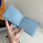 2025年12月8日入荷ヴィトン財布M14802 Multiplesize11.5x9x1.5cm 高品質新作/誕生日プレゼント