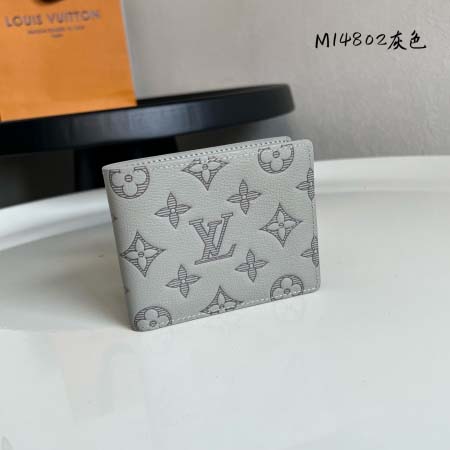 2025年12月8日入荷ヴィトン財布M14802 Multi...