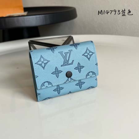 2025年12月8日入荷ヴィトン財布M14793 Victo...