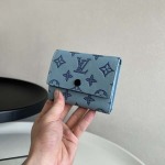 2025年12月8日入荷ヴィトン財布M14793 VictorMonogram ShadowMonogram 11.5 x 9 x 25高品質新作/誕生日プレゼント