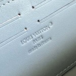 2025年12月8日入荷ヴィトン財布M14784 Zippy Monogram Shadow Monogram10 x 20 x 2 cm 高品質新作/誕生日プレゼント