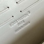 2025年12月8日入荷ヴィトン財布M14784 Zippy Monogram Shadow Monogram10 x 20 x 2 cm 高品質新作/誕生日プレゼント