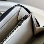 2025年12月8日入荷ヴィトン財布M14784 Zippy Monogram Shadow Monogram10 x 20 x 2 cm 高品質新作/誕生日プレゼント