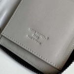 2025年12月8日入荷ヴィトン財布M14783Zippy Vertical Georges VuittonMonogram 20×10×2cm 高品質新作/誕生日プレゼント