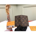 2025年12月8日入荷ヴィトン財布M60502 11x7cm高品質新作/誕生日プレゼント