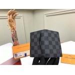 2025年12月8日入荷ヴィトン財布N63143 11x7cm高品質新作/誕生日プレゼント