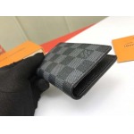 2025年12月8日入荷ヴィトン財布N63143 11x7cm高品質新作/誕生日プレゼント