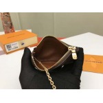 2025年12月8日入荷ヴィトン財布M62650 12×7×1cm 高品質新作/誕生日プレゼント