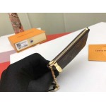 2025年12月8日入荷ヴィトン財布M62650 12×7×1cm 高品質新作/誕生日プレゼント