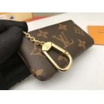 2025年12月8日入荷ヴィトン財布M62650 12×7×1cm 高品質新作/誕生日プレゼント