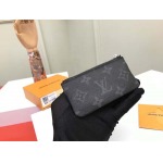 2025年12月8日入荷ヴィトン財布M62650 12×7×1cm 高品質新作/誕生日プレゼント