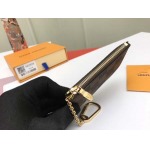 2025年12月8日入荷ヴィトン財布N62605 N62658 12×7×1cm 高品質新作/誕生日プレゼント