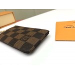 2025年12月8日入荷ヴィトン財布N62605 N62658 12×7×1cm 高品質新作/誕生日プレゼント