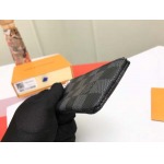 2025年12月8日入荷ヴィトン財布N62650 12×7×1cm 高品質新作/誕生日プレゼント