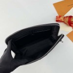 2025年12月8日入荷ヴィトン財布N60417 New PouchDamier Graphite27×21×5cm 高品質新作/誕生日プレゼント