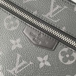 2025年12月8日入荷ヴィトン財布M60417 New PouchDamier Graphite27×21×5cm 高品質新作/誕生日プレゼント