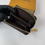 2025年12月8日入荷ヴィトン財布N60067N60213N60229N63069 11x8cm 高品質新作/誕生日プレゼント