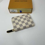 2025年12月8日入荷ヴィトン財布N60067N63070N60213N60229N63069 11x8cm 高品質新作/誕生日プレゼント