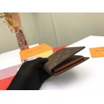 2025年12月8日入荷ヴィトン財布M62288Monogram Marco3 10.5x10.5cm 高品質新作/誕生日プレゼント