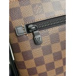 2025年12月8日入荷ヴィトン N40504 TakeoffMonogram Eclipse iPad30×22×5cm 高品質新作/誕生日プレゼント