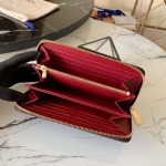 2025年12月8日入荷ヴィトン財布M41895 Zippy 419X10cm 高品質新作/誕生日プレゼント