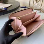 2025年12月8日入荷ヴィトン財布M41894 Zippy 419X10cm 高品質新作/誕生日プレゼント