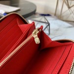 2025年12月8日入荷ヴィトン財布M41896 Zippy 419X10cm 高品質新作/誕生日プレゼント