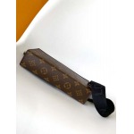 2025年12月8日入荷ヴィトン財布M14036 M81124 M81115 Gaston Wearable WalletPochette Voyage Monogram Shadow220 x 145 x 45高品質新作/誕生日プレゼント