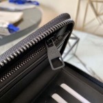 2025年12月8日入荷ヴィトン財布ZIPPY VERTICALZippy VerticalTaurillonMonogram Taurillon高品質新作/誕生日プレゼント