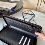 2025年12月8日入荷ヴィトン財布ZIPPY VERTICALZippy VerticalTaurillonMonogram Taurillon高品質新作/誕生日プレゼント