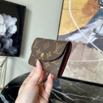 2025年12月8日入荷ヴィトン財布M41939 M62361 11X8cm高品質新作/誕生日プレゼント