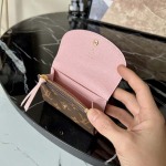 2025年12月8日入荷ヴィトン財布M62361 11X8cm高品質新作/誕生日プレゼント