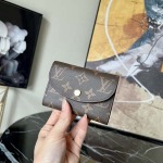 2025年12月8日入荷ヴィトン財布M62361 11X8cm高品質新作/誕生日プレゼント