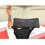 2025年12月8日入荷ヴィトン財布M30952 Damier Graphite12x9cm 高品質新作/誕生日プレゼント