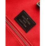 2025年12月9日入荷Louis Vuitton バッグ N00065 ONTHEGO Onthego Monogram Monogram 35.28.15cm 高品質新作/誕生日プレゼント/ZC工場