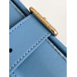 2025年12月9日入荷Louis Vuitton バッグ N00210 Bosphore Damier Denim 3D Pharrell Williams 12 x 7 x 19 高品質新作/誕生日プレゼント/ZC工場