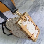 2025年12月9日入荷Louis Vuitton バッグM46907 N40712 M46358 M21460 M22944 M22842 2023Cruise 21x14x6cm 高品質新作/誕生日プレゼント/ZC工場