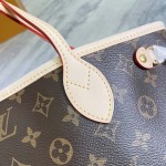 2025年12月9日入荷Louis Vuitton バッグN41359 N41632 M41000 M41245 M40994 NEVERFULL Neverfull Damier Ebène Neverfull 高品質新作/誕生日プレゼン