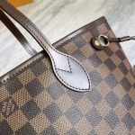 2025年12月9日入荷Louis Vuitton バッグN41359 N41632 M41000 M41245 M40994 NEVERFULL Neverfull Damier Ebène 高品質新作/誕生日プレゼント/ZC工場