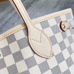 2025年12月9日入荷Louis Vuitton バッグN41359 N41632 M41000 M41245 M40994 NEVERFULL Neverfull Damier Ebène 高品質新作/誕生日プレゼント/ZC工場