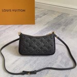 2025年12月9日入荷Louis Vuitton バッグ Easy Pouch M13614 M82346 M81862 M81066 M80349M14421 Easy PouchMonogram 高品質新作/誕生日プレゼント/ZC工場