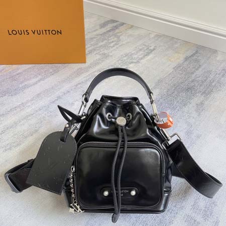 2025年12月9日入荷Louis Vuitton バッグM...