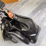 2025年12月9日入荷Louis Vuitton バッグM13985 NO CARGO No Cargo Jmlt LV 24 x 16 x 22 高品質新作/誕生日プレゼント/ZC工場