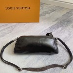 2025年12月9日入荷Louis Vuitton バッグ M14544 Pochette Vibe LV Vibe Monogram 10 x 7.5 x 25 高品質新作/誕生日プレゼント/ZC工場